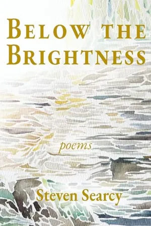 Book Cover: Below the Brightness