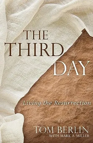 Book Cover: Third Day