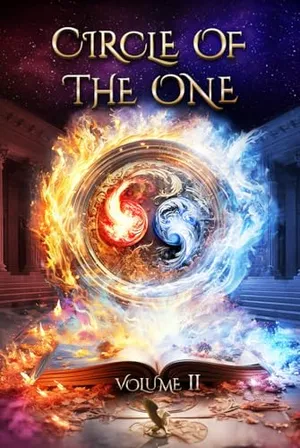 Book Cover: Circle of the One, Volume II: Transcendent Healing Stories Through Divine Guidance For Soul Activation