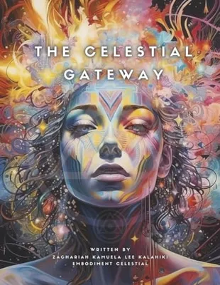 Book Cover: The Celestial Gateway
