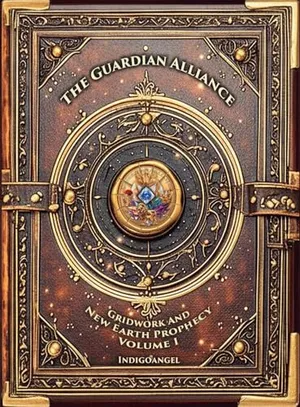 The Guardian Alliance: Gridwork and New Earth Prophecy - Volume I: Foundations of Planetary Architecture: Gridwork and New Earth Prophecy Book Cover: The Guardian Alliance: Gridwork and New Earth Prophecy - Volume I: Foundations of Planetary Architecture: Gridwork and New Earth Prophecy