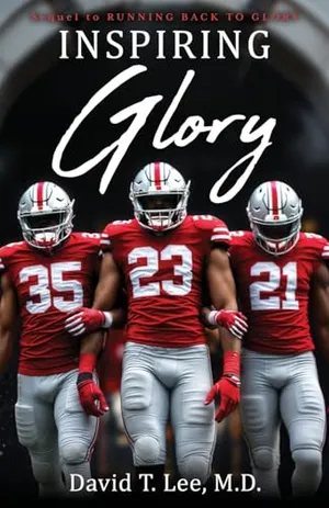 Book Cover: Inspiring Glory