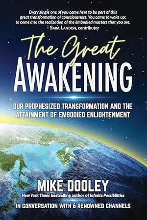 Book Cover: The Great Awakening