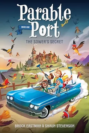 Book Cover: The Sower's Secret (Parable Port)