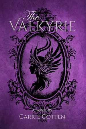 Book Cover: The Valkyrie: A Medieval Christian Fiction (Book 4) (The Huntress: Medieval Christian Fiction)