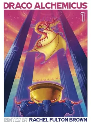 Book Cover: Draco Alchemicus: Act I: Casino