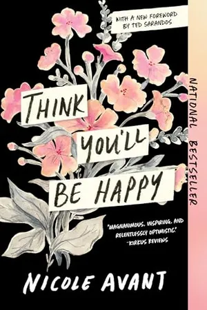 Book Cover: Think You'll Be Happy