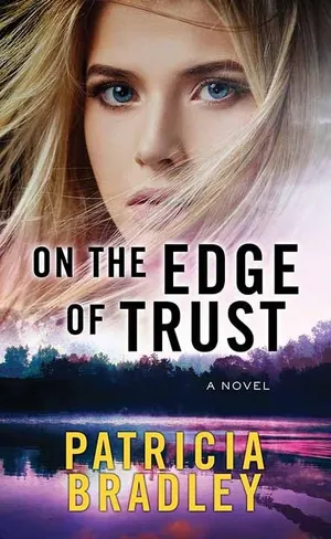 Book Cover: On the Edge of Trust: Logan Point