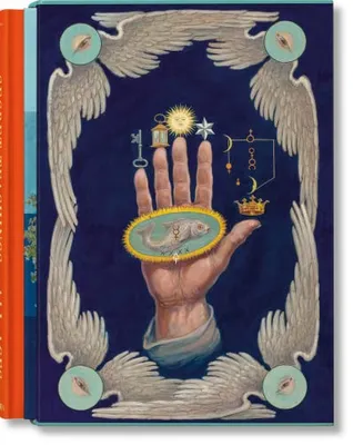 Book Cover: Manly Palmer Hall. Secret Teachings of All Ages