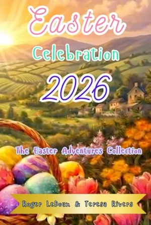 Easter Celebration 2026: The Easter Adventures Collection Book Cover: Easter Celebration 2026: The Easter Adventures Collection