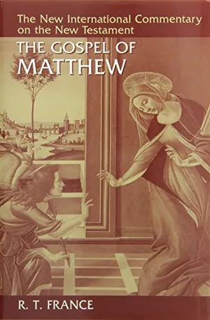 Book Cover: New International Commentary on the New Testament (Set of 18 volumes)