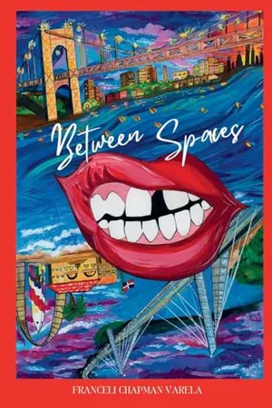 Book Cover: Between Spaces