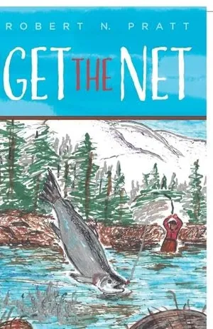 Book Cover: Get the Net
