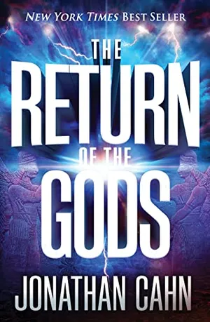 Book Cover: The Return of the Gods