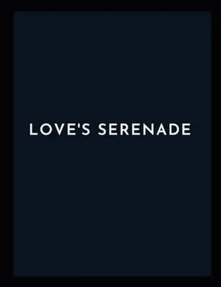 Book Cover: Love's Serenade