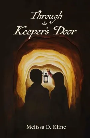 Book Cover: Through the Keeper's Door