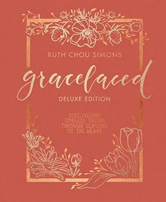 Book Cover: GraceLaced Deluxe Edition