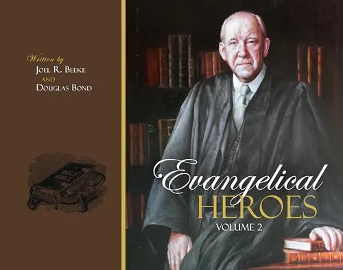 Book Cover: Evangelical Heroes, 2 Vols.
