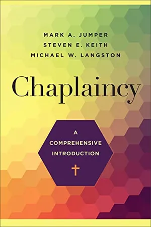 Book Cover: Chaplaincy: A Comprehensive Introduction