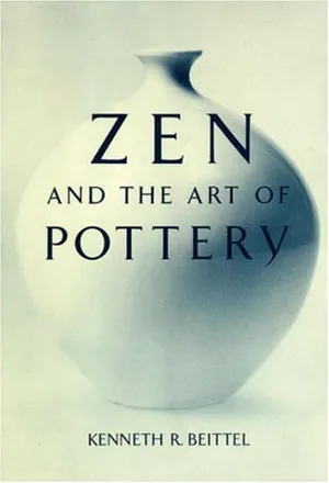 Book Cover: Zen And The Art Of Pottery