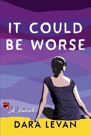 Book Cover: It Could Be Worse