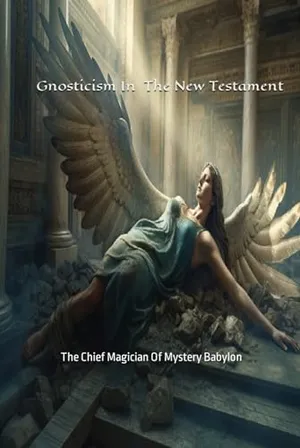 Book Cover: Gnosticism In The New Testament