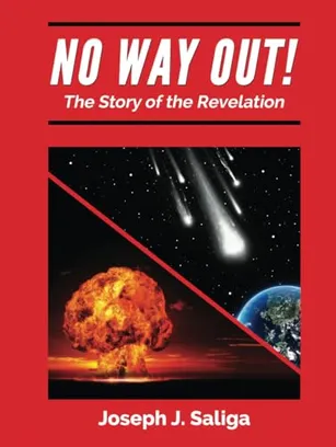 Book Cover: No Way Out!: The Story of the Revelation