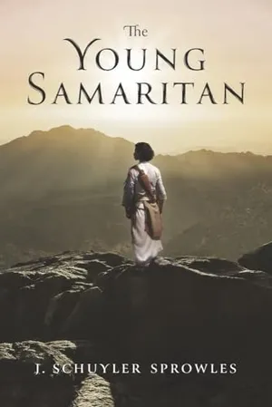Book Cover: The Young Samaritan