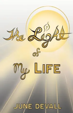 Book Cover: The Light of My Life
