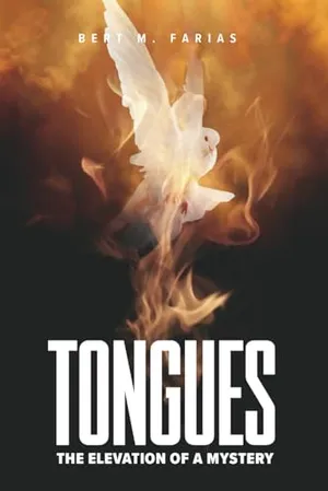 Book Cover: TONGUES: THE ELEVATION OF A MYSTERY