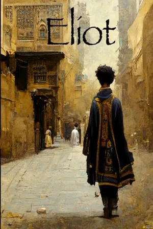 Book Cover: Eliot