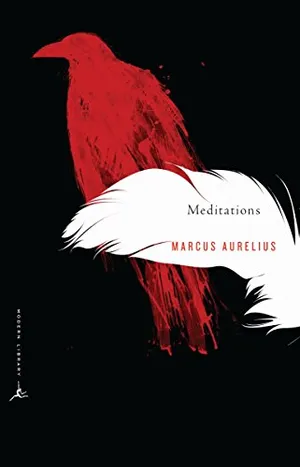 Book Cover: Meditations: A New Translation