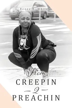 Book Cover: From Creepin 2 Preachin
