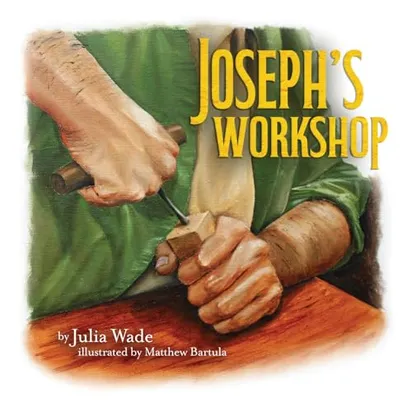 Book Cover: Joseph's Workshop