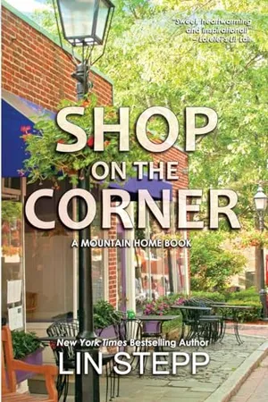 Book Cover: Shop On The Corner