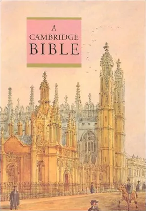 Book Cover: NIV Single Column Text Edition Black Bonded Leather NIV172