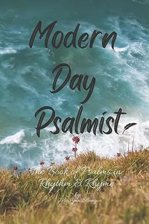 Book Cover: Modern Day Psalmist: The Book of Psalms in Rhythm & Rhyme