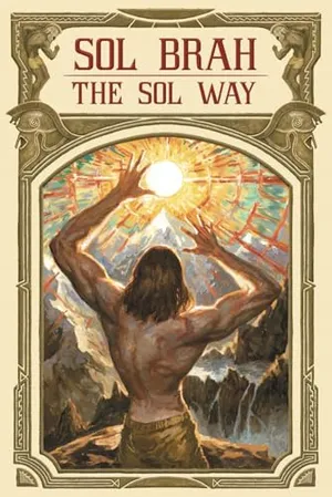 Book Cover: The Sol Way