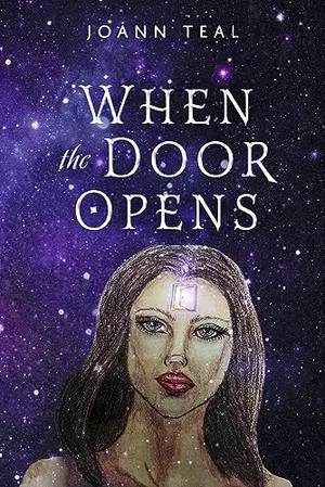 Book Cover: When the Door Opens
