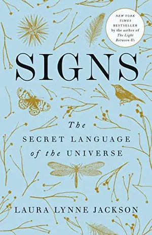 Book Cover: Signs: The Secret Language of the Universe