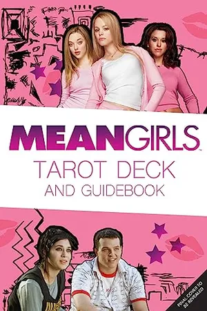 Book Cover: Mean Girls Tarot Deck and Guidebook
