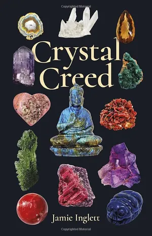 Book Cover: Crystal Creed