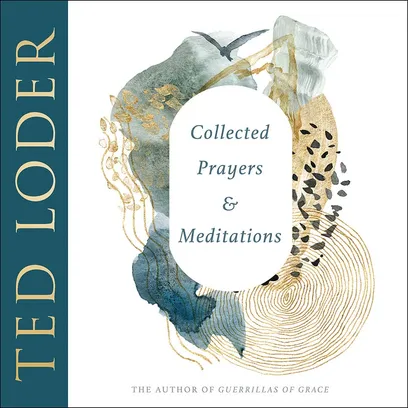 Book Cover: Collected Prayers and Meditations