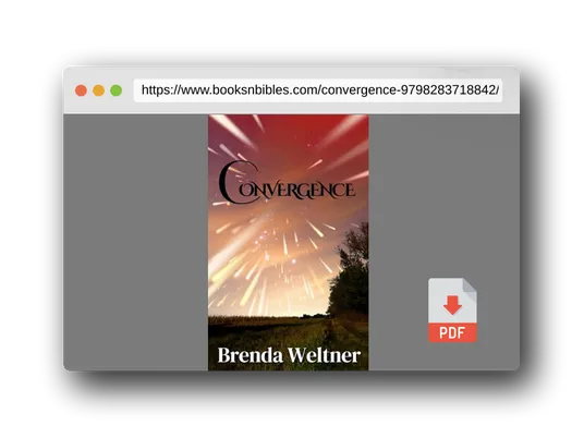 PDF Preview of the book Convergence