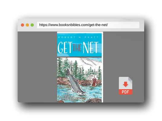 PDF Preview of the book Get the Net