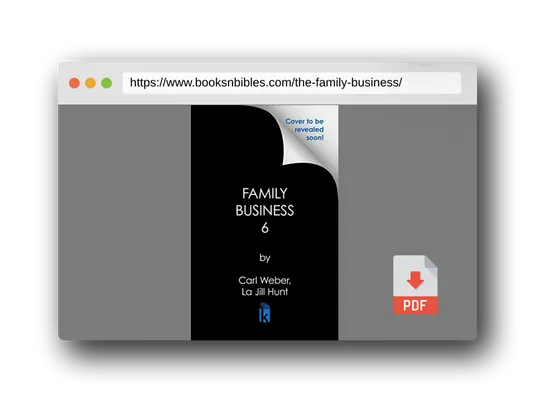 PDF Preview of the book The Family Business 6