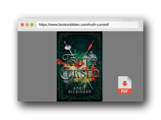PDF Preview of the book Truth Cursed