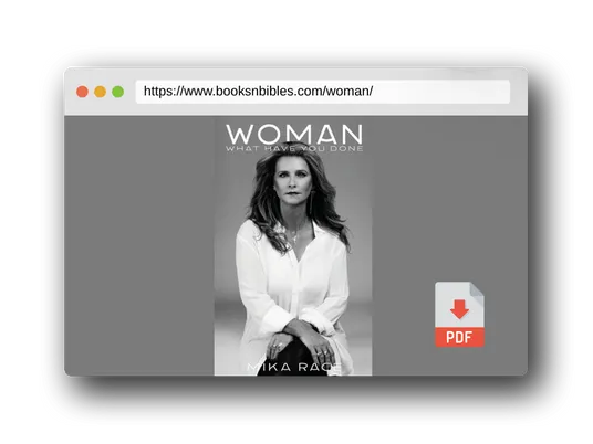 PDF Preview of the book Woman