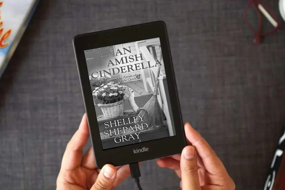 Read Online An Amish Cinderella: The Amish of Apple Creek as a Kindle eBook