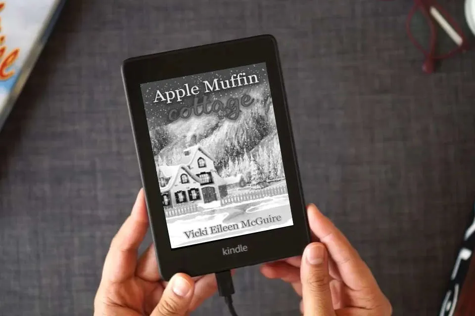 Read Online Apple Muffin Cottage as a Kindle eBook